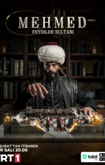 Мехмед: Султан Завоеватель мира 10 серия турецкий сериал на русском языке смотреть онлайн все серии